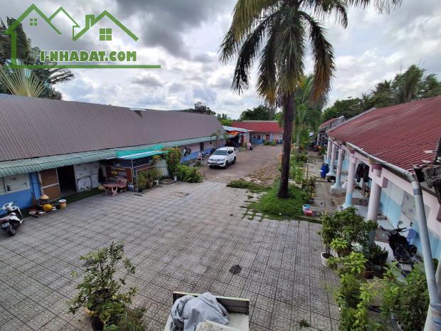LÔ ĐẤT VỊ TRÍ ĐẸP- ĐẦU TƯ LÀ SINH LỜI Chính chủ Cần bán nhanh lô đất tp Cà Mau tỉnh Cà Mau - 2