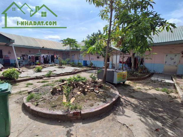 LÔ ĐẤT VỊ TRÍ ĐẸP- ĐẦU TƯ LÀ SINH LỜI Chính chủ Cần bán nhanh lô đất tp Cà Mau tỉnh Cà Mau
