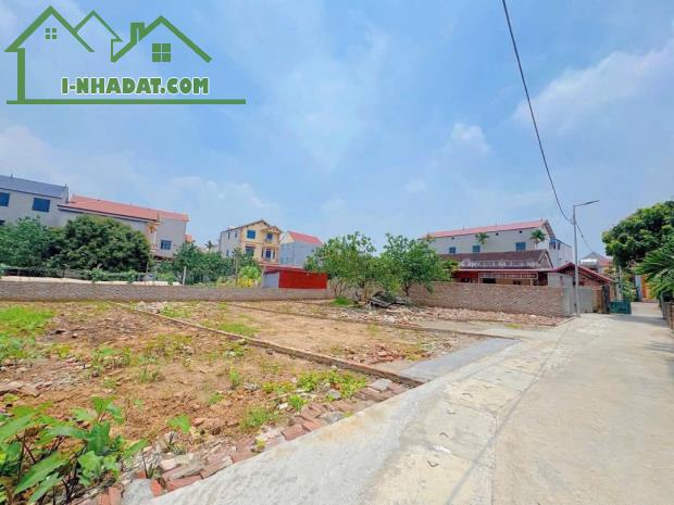 ĐẤT VÀNG Trung tâm huyện xã ĐẠI Thịnh,Mê Linh, Hà Nội- CƠ HỘI ĐẦU TƯ HOÀN HẢO! - 2