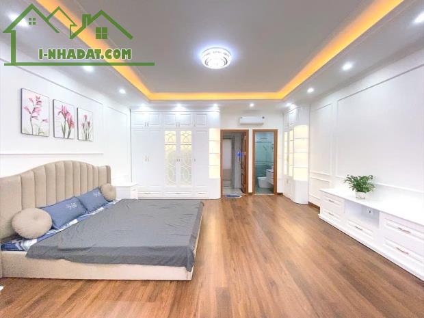 Tôi bán nhà liền kề Hàng Bè, Đìa Lão, Mậu Lương cạnh Kiến Hưng Luxury 55m2 chỉ 12.x tỷ. 09 - 1