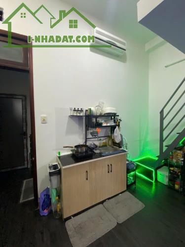 PASS PHÒNG FULL NỘI THẤT – 10 ĐỒNG NAI, P2, TÂN BÌNH - 2
