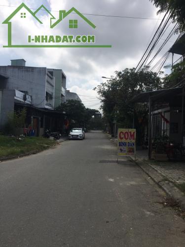 ⚡ Bán đất đường Nhơn Hòa 18, Phường Hòa An, Quận Cẩm Lệ, DT: 100 m2, Giá 3.55 Tỷ