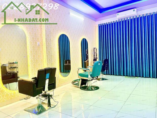 CẦN SANG NHƯỢNG  SALON TÓC TẠI BÌNH TÂN, TP. HỒ CHÍ MINH MỚI 100% –CHƯA LÀM NGÀY NÀO CHỈ - 4