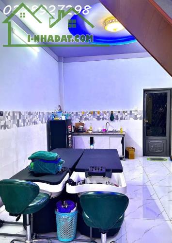 CẦN SANG NHƯỢNG  SALON TÓC TẠI BÌNH TÂN, TP. HỒ CHÍ MINH MỚI 100% –CHƯA LÀM NGÀY NÀO CHỈ - 3