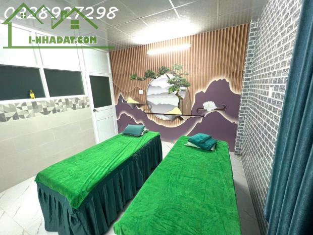 CẦN SANG NHƯỢNG  SALON TÓC TẠI BÌNH TÂN, TP. HỒ CHÍ MINH MỚI 100% –CHƯA LÀM NGÀY NÀO CHỈ - 1