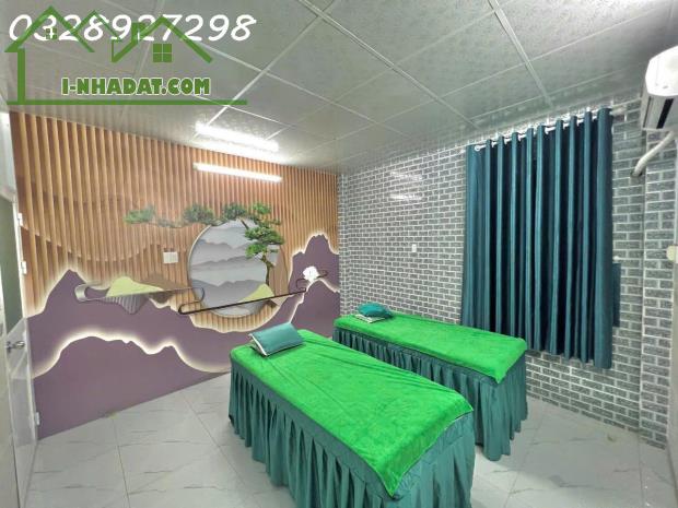 CẦN SANG NHƯỢNG  SALON TÓC TẠI BÌNH TÂN, TP. HỒ CHÍ MINH MỚI 100% –CHƯA LÀM NGÀY NÀO CHỈ