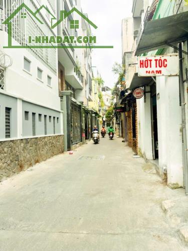 Bán nhà hẻm xe hơi Thích Quảng Đức 24m2 – Giá 4,79 Tỷ tl. - 1