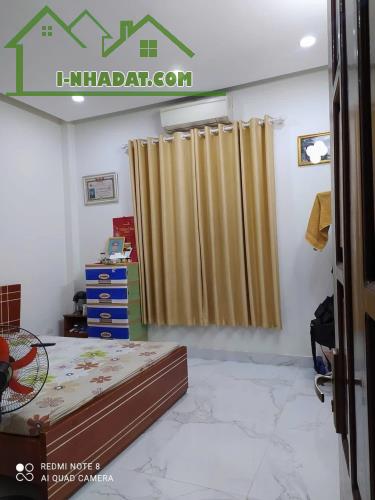 Bán nhà mặt phố Lò Đúc, 50m2 x 3 tầng, 24 tỷ - 2