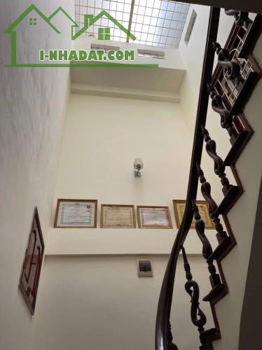 Bán nhà mặt phố Lò Đúc, 50m2 x 3 tầng, 24 tỷ - 3
