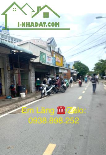 🌹HẺM XE HƠI - VÕ VĂN HÁT - ĐỐI DIỆN ĐH TÀI CHÍNH MARKETING- NHÀ 2 TẦNG- 57M2- GIÁ HƠN 3T - 2