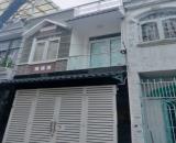 BÁN NHÀ NGUYỄN SĨ SÁCH – P15 TÂN BÌNH – HẺM XE HƠI – GẦN CHỢ TÂN TRỤ – 49M² – CHỈ 4.X TỶ