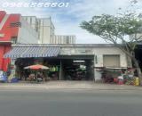 BÁN NHÀ ĐẤT 643 MẶT TIỀN ĐƯỜNG KINH DƯƠNG VƯƠNG QUẬN BÌNH TÂN