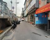 Bán Nhà Mặt Phố Quận Tây Hồ 209m2-7T MT6m LÔ GÓC 3 THOÁNG VIEW Triệu Đô 83 Tỷ Âu Cơ.