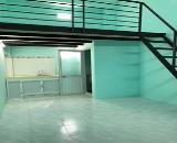 Cho thuê phòng mới đẹp - Có gác cao đường Hoà Bình,Tân Thới Hòa, Tân Phú, TP HCM