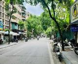 Mặt Phố Lê Quý Đôn - 401m2 - Mặt Tiền 15m - GPXD 10 Tầng - Phố 2 Chiều Ô tô Dừng Đỗ