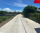 750 triệu 1600m2 đất QH đất ở Tân Xuân - Hàm Tân giá ngộp sổ riêng