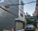 B.Á.N N.H.À YÊN LỘ - Ô TÔ ĐỖ CỬA - KINH DOANH - 40M2 , 5 TẦNG- 7.6 TỶ