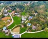SỞ HỮU HƠN 1 HA ĐẤT VÀ TÀI SẢN GIÁ TRỊ TẠI TRUNG TÂM DU LỊCH HÀ GIANG