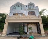 ✅Bán nhà 2 Tầng Tân Cổ Điển Full Nội Thất Bùi Thị XuânTP Huế Giá 2,6xx tỷ