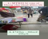 mặt tiền chuẩn vị trí kinh doanh chắc cú nhất xì gòn quận 3, giá thực