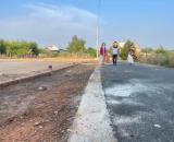 Duy nhất 3 lô đất nền thổ cư xã MinhThạnh, Dầu Tiếng, Bình Dương, 200m2 chỉ với 250 triệu