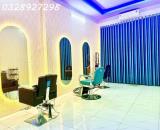 CẦN SANG NHƯỢNG  SALON TÓC TẠI BÌNH TÂN, TP. HỒ CHÍ MINH MỚI 100% –CHƯA LÀM NGÀY NÀO CHỈ