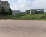 Bán Đất-Xã Minh Phú (Sóc Sơn)-TRỤC Chính KD-109M2-3,8Tỷ