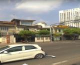 Bán khuôn đất lớn 500m2(28 x 30)khan hiếm đường Nguyễn Văn Trỗi,P.8,Q.Phú Nhuận.Gía 250 tỷ