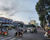 Bán khuôn đất lớn 500m2 (17 x30m) tặng nhà góc 2MT Trường Chinh,P.8,Q.Tân Bình.Giá 125 tỷ