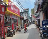 Bán gấp đất đẹp cạnh NHổn, kinh doanh, xe tải giá 6.x tỷ
