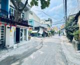 Đất Hẻm Xe Hơi | Phan Văn Trị, P11, BT | 86m2 Nở Hậu Tiện Xây Mới ~ Nhỉnh 7 tỷ TL.