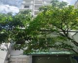 Bán nhà Dương Quảng Hàm - sau lưng Emart Phan Văn Trị, 6/8,3x24m, 6 Tầng, 32 PN, 26,5 tỷ.