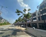 Giảm 600 triệu bán gấp lô 160m2 Vinhome Green City Hậu Nghĩa SHR