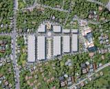 Đất nền dự án khu đô thị mới MK Central City ngay trung tâm Phan Rang - Nam Khánh Hòa