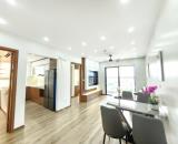 Căn hộ view hồ chung cư @Home Tam Trinh, quận Hoàng Mai, 68m2, 2 ngủ giá 4.5x tỷ