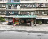 Bán gấp căn hộ chung cư 327 ngay trung tâm quận Bình Thạnh