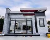 Nhà cấp 4 mới keng, SHR, 2MT trước sau, Phước Hiệp, Củ Chi, Giá 980 Triệu.
