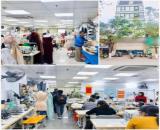 Bán nhà Mặt Phố Dương Văn Bé (Minh Khai) 144m2/ 8T Thang máy/MT 7m 61 Tỷ, Sổ đẹp