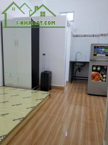 CHÍNH CHỦ CHO THUÊ PHÒNG TRỌ GÒ VẤP – CHỈ CHO 1 NGƯỜI Ở – GIÁ 2.8 TRIỆU/THÁNG