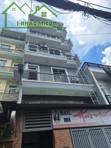 CHÍNH CHỦ CHO THUÊ PHÒNG TRỌ GÒ VẤP – CHỈ CHO 1 NGƯỜI Ở – GIÁ 2.8 TRIỆU/THÁNG - 1