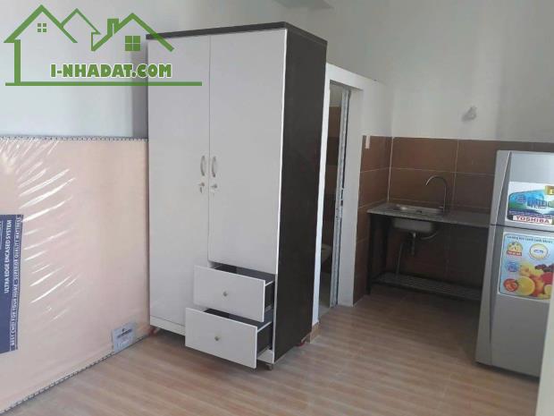 CHÍNH CHỦ CHO THUÊ PHÒNG TRỌ GÒ VẤP – CHỈ CHO 1 NGƯỜI Ở – GIÁ 2.8 TRIỆU/THÁNG - 3