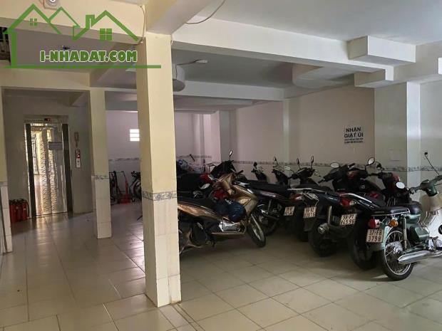 CHÍNH CHỦ CHO THUÊ PHÒNG TRỌ GÒ VẤP – CHỈ CHO 1 NGƯỜI Ở – GIÁ 2.8 TRIỆU/THÁNG - 4
