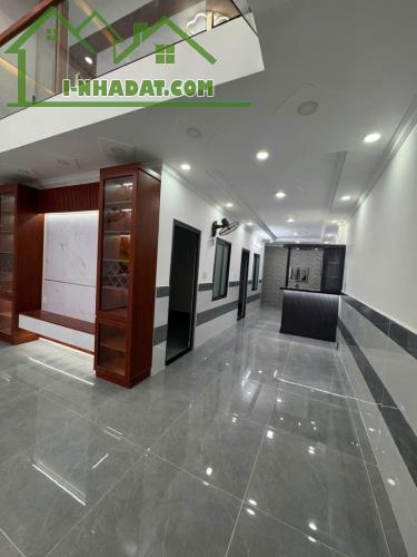 SIÊU PHẨM HXH NGUYỄN THỊ CĂN – NGANG KHỦNG 6M – 102M2 – 2 TẦNG – SÁT GÒ VẤP – CHỈ 5.15 TỶ
