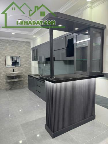 SIÊU PHẨM HXH NGUYỄN THỊ CĂN – NGANG KHỦNG 6M – 102M2 – 2 TẦNG – SÁT GÒ VẤP – CHỈ 5.15 TỶ - 3