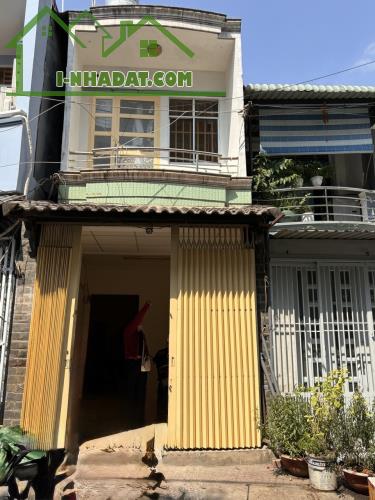 Chính Chủ Bán Nhà 1 Trệt, 1 Lửng Mặt Tiền Đường Tám Danh, Phường 4, Quận 8 - 4