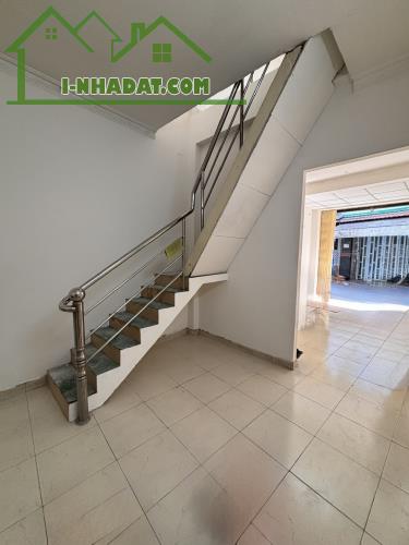 Chính Chủ Bán Nhà 1 Trệt, 1 Lửng Mặt Tiền Đường Tám Danh, Phường 4, Quận 8 - 2