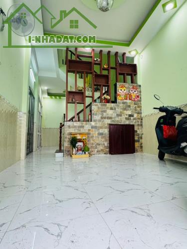 🛎️NHÀ ĐẸP CHÍNH CHỦ 1 ĐỜI - NỞ HẬU TÀI LỘC - 2 TẦNG 45M2 HOÀN CÔNG ĐỦ - LƯU HỮU PHƯỚC - H