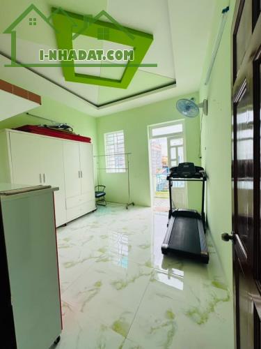 🛎️NHÀ ĐẸP CHÍNH CHỦ 1 ĐỜI - NỞ HẬU TÀI LỘC - 2 TẦNG 45M2 HOÀN CÔNG ĐỦ - LƯU HỮU PHƯỚC - H - 1