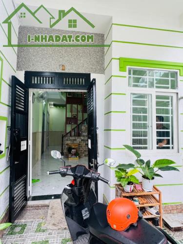 🛎️NHÀ ĐẸP CHÍNH CHỦ 1 ĐỜI - NỞ HẬU TÀI LỘC - 2 TẦNG 45M2 HOÀN CÔNG ĐỦ - LƯU HỮU PHƯỚC - H - 2