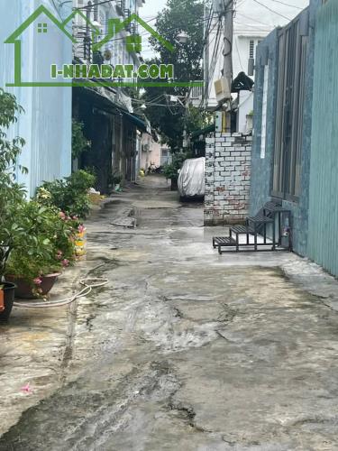🛎️NHÀ ĐẸP CHÍNH CHỦ 1 ĐỜI - NỞ HẬU TÀI LỘC - 2 TẦNG 45M2 HOÀN CÔNG ĐỦ - LƯU HỮU PHƯỚC - H - 4